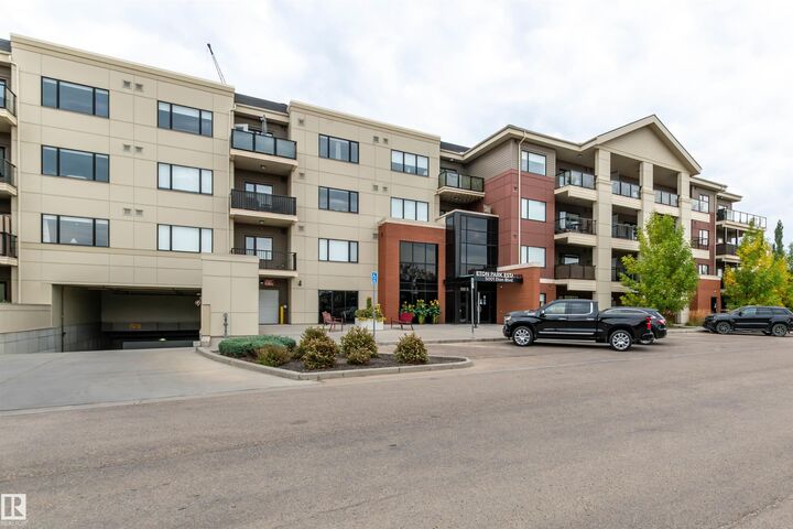 5001 Eton Boulevard 410  Sherwood Park AB T8H 0N7 photo