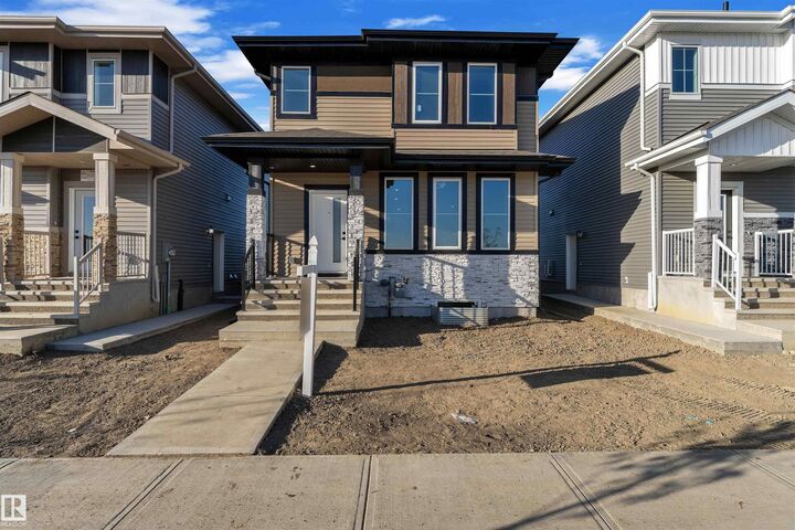 Property Photo: 3604 39 Avenue AB T4X 3H2