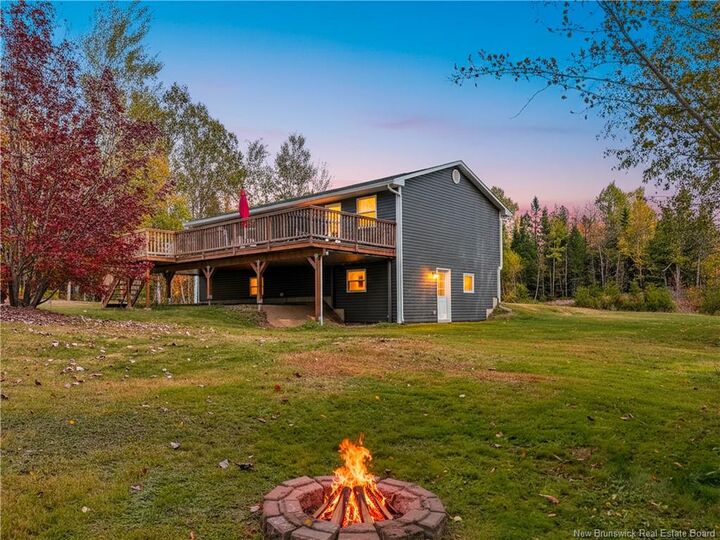 Photo de la propriété:  96 Joe King Drive  NB E3E 1Z2 