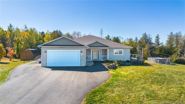 10 Whitetail Street  Lower Kingsclear NB E3E 0E7 photo