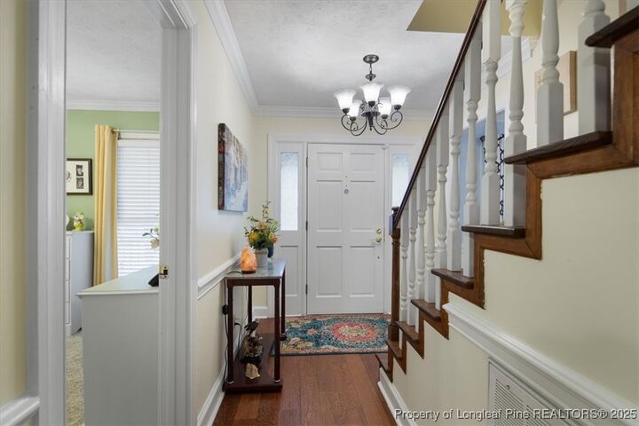 Property Photo:  433 Andros Drive  NC 28314 