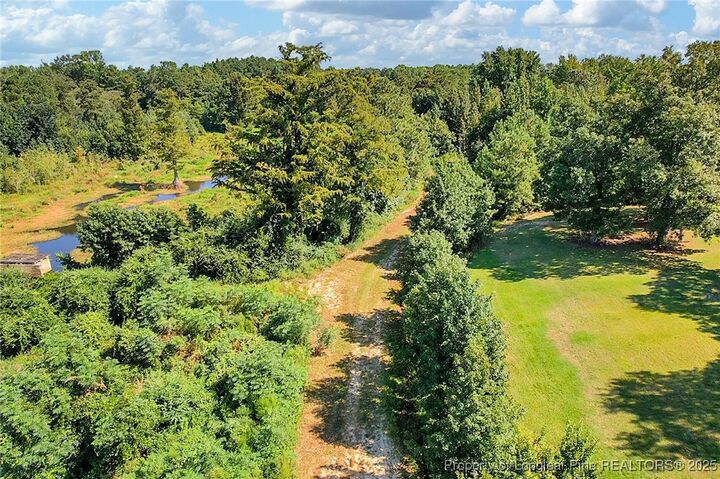 Property Photo: 0 Laurel Lake (Lot 5) Road NC 28385