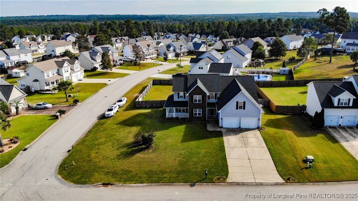 Property Photo: 196 Hayden Lane NC 28326