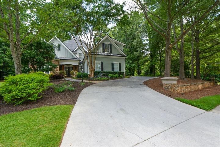 Property Photo:  700 Broadlands Lane  GA 30127 