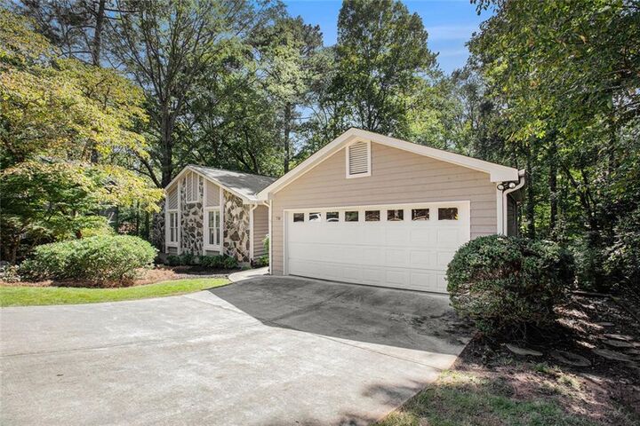 Property Photo:  70 Foal Drive  GA 30076 