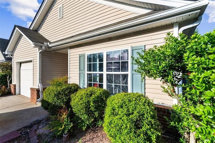 Property Photo:  320 Little Creek Road  GA 30045 