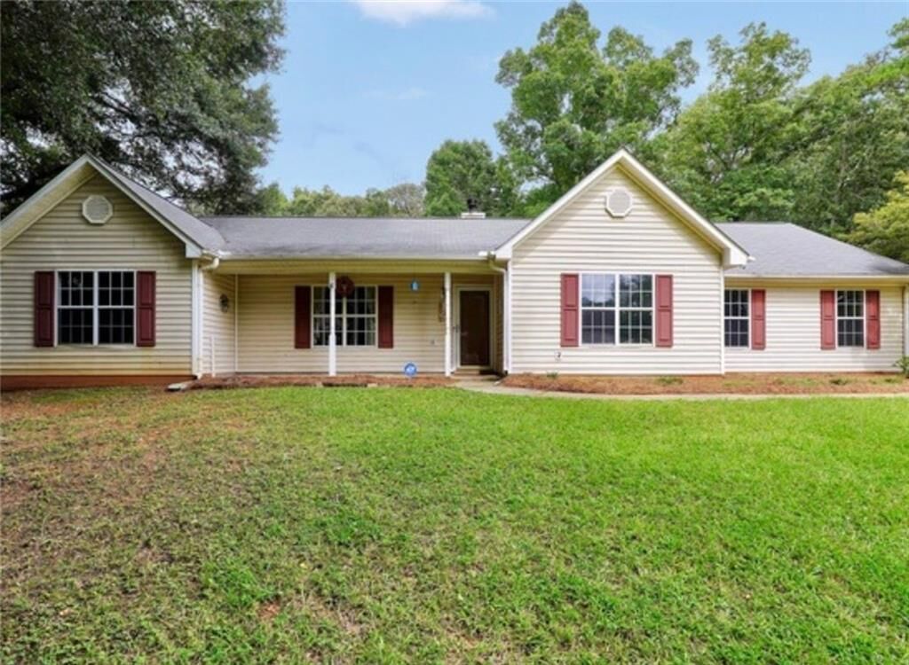 Property Photo:  3026 Ryan Road  GA 30248 