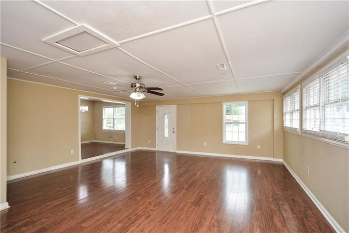 Property Photo:  2331 Weslan Drive  GA 30106 