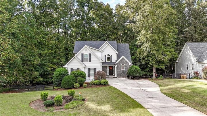 Property Photo:  6985 Shane Lane  GA 30028 