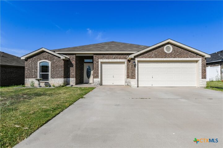 2411 Settlement Road  Copperas Cove TX 76522 photo