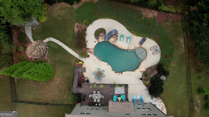 Property Photo:  1393 Silver Thorne Court  GA 30052 