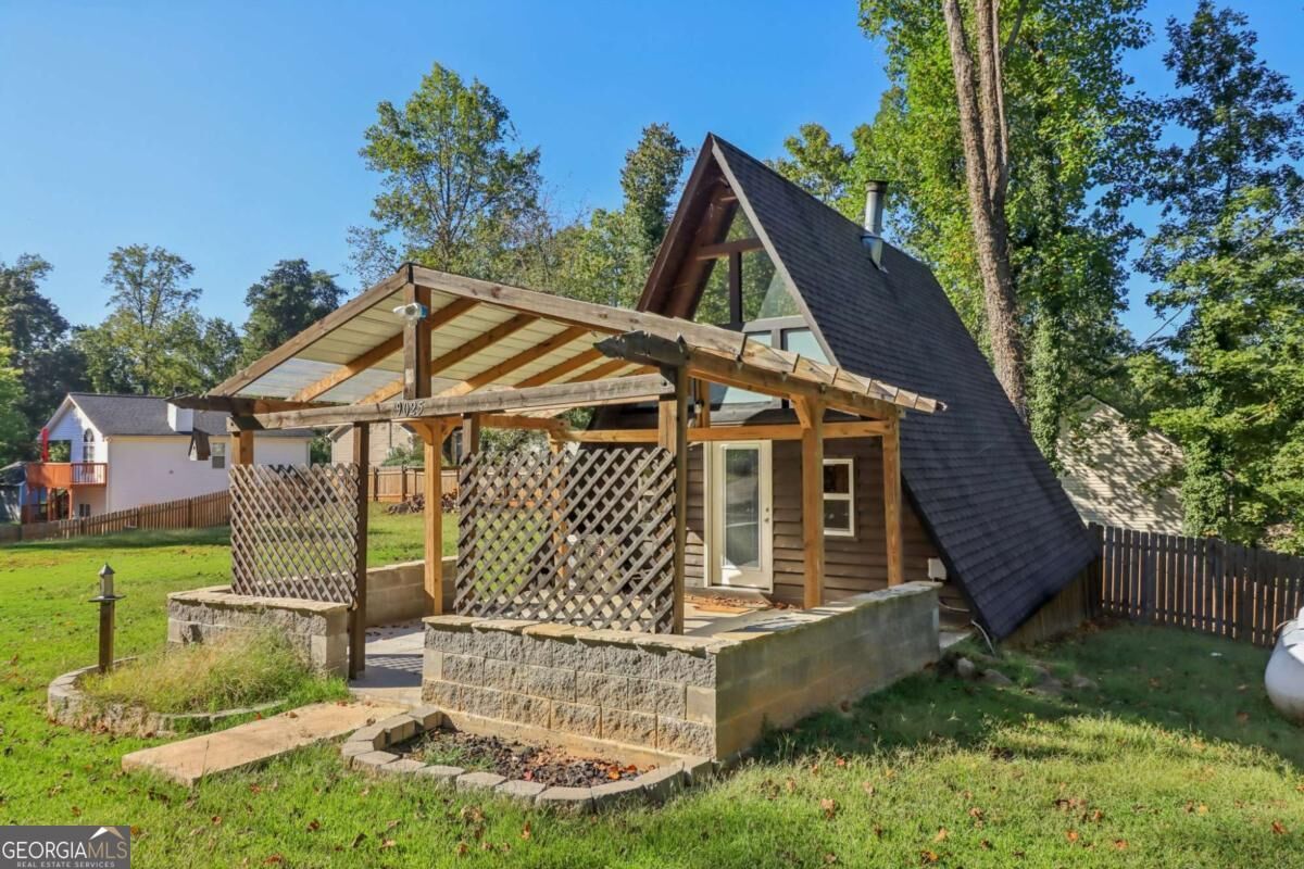 Property Photo:  9025 Belaire Street  GA 30506 