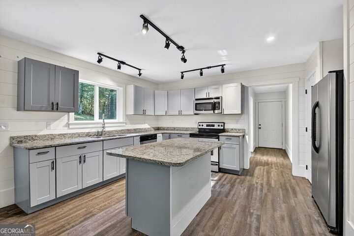 Property Photo:  380 Hardscrabble Road  GA 30559 