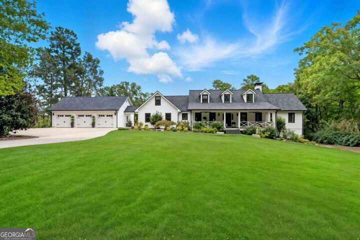 Property Photo:  4440 Webb Bridge Road  GA 30005 