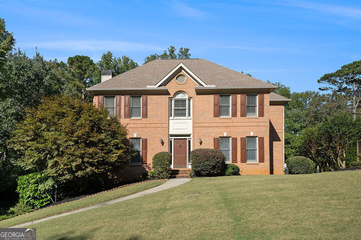 4291 Wellbrook Court  Douglasville GA 30135 photo