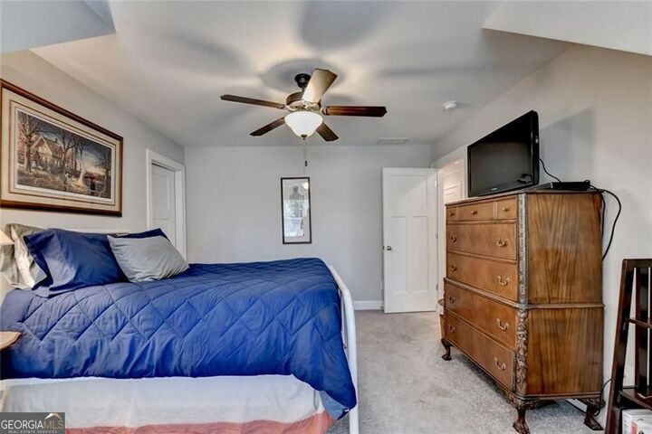 Property Photo:  919 Fields Chapel Road  GA 30114 