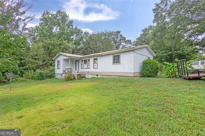 Property Photo:  37 Carruth Road  GA 30549 