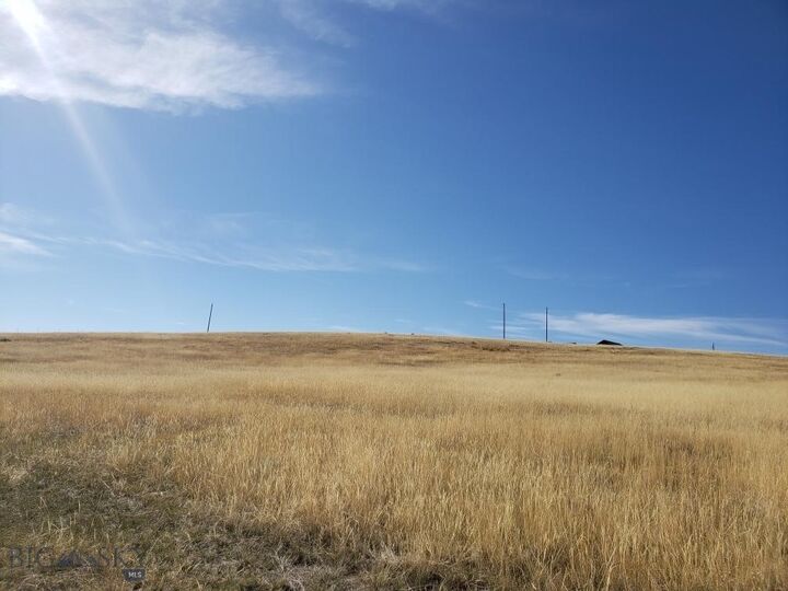 Property Photo: Lot 304 Shining Mountains 1 MT 59729