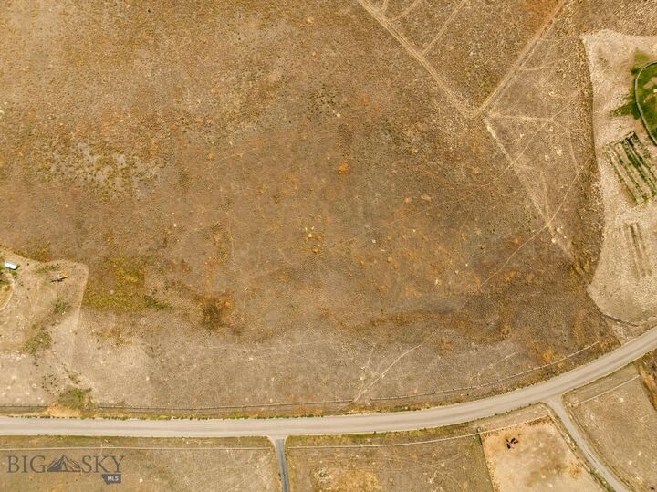 Property Photo: Tbd Rolling Glen Ranch Loop MT 59752