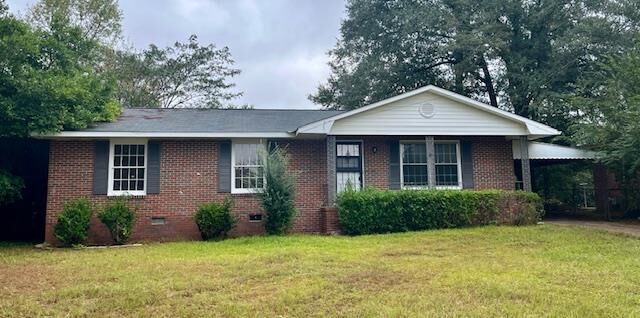 Property Photo:  766 Cardinal Avenue  GA 31907 