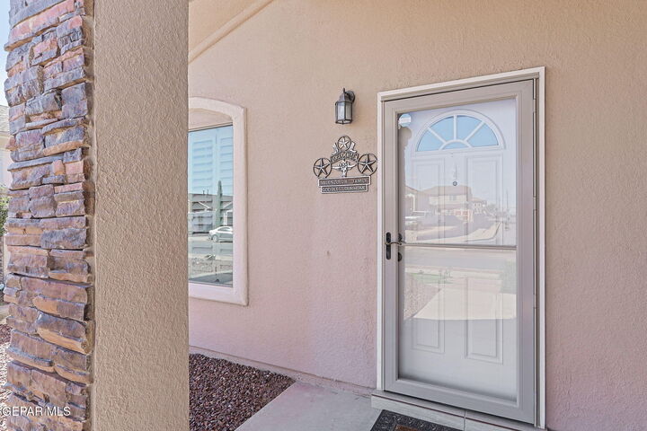 Property Photo: 14182 John Scagno Avenue TX 79938