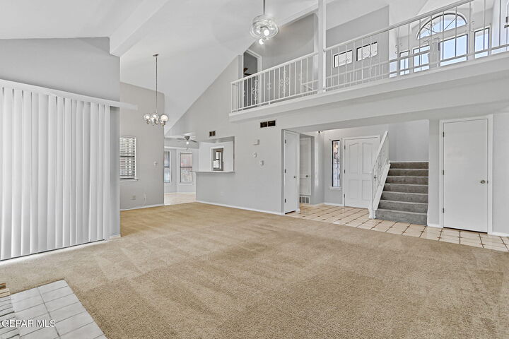 Property Photo:  10976 Ernie Banks Drive  TX 79934 