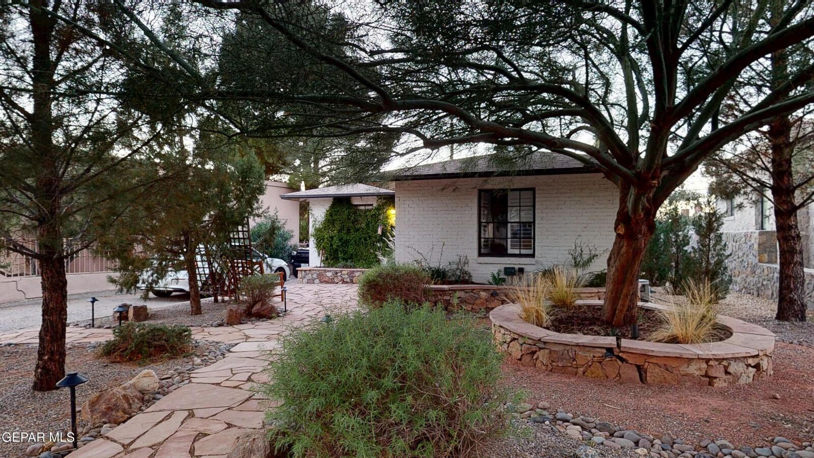 Property Photo: 1103 Madeline Drive TX 79902
