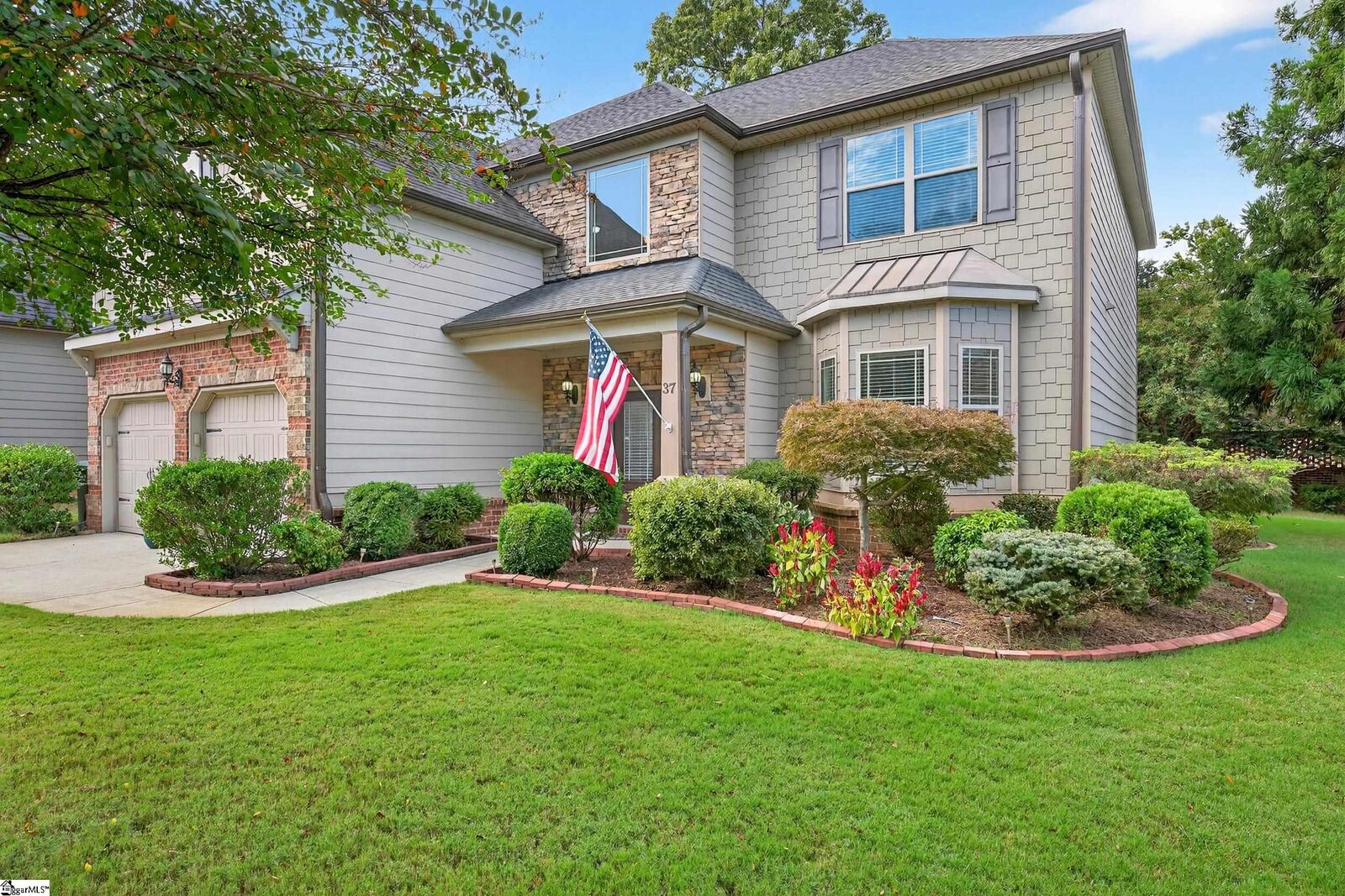 Property Photo:  37 Wild Eve Way  SC 29650 