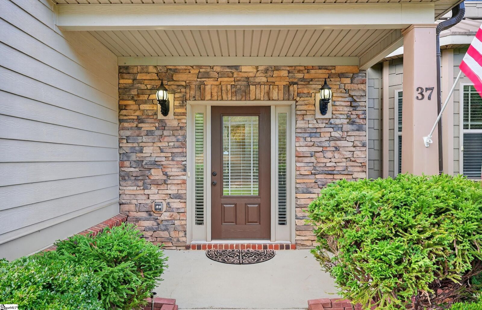 Property Photo:  37 Wild Eve Way  SC 29650 