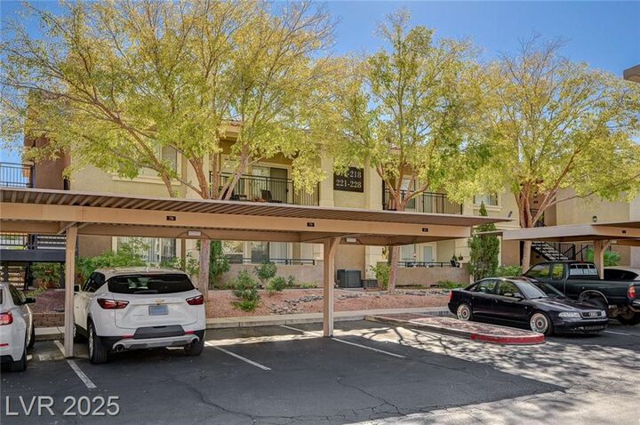 Property Photo: 2900 Sunridge Heights Parkway 214 NV 89052