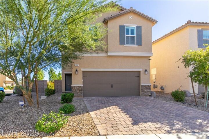 Property Photo: 9701 Cluny Avenue NV 89178