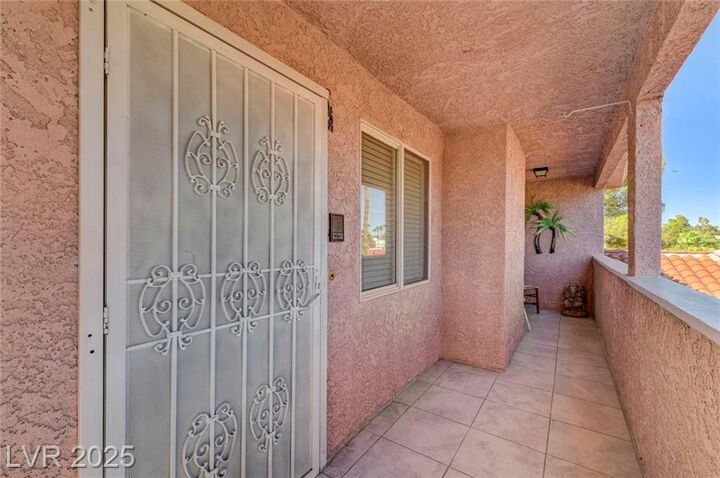 Property Photo: 2814 Edmond Street 2 NV 89146