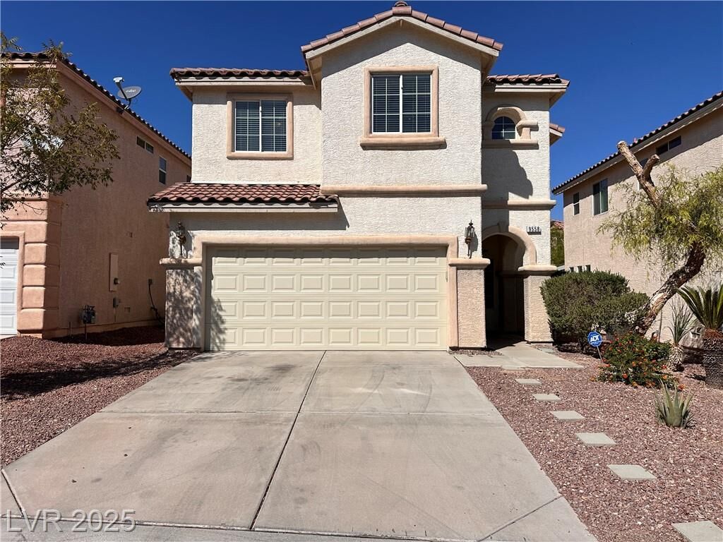 Property Photo:  9558 Delivery Avenue  NV 89148 