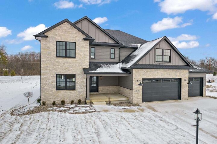 Property Photo:  9480 Tall Grass Trail  IN 46373