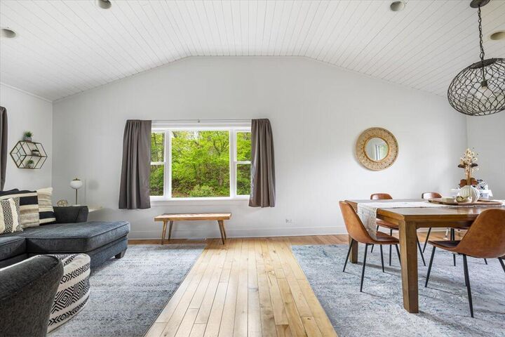 Property Photo: 207 Westwood Drive IN 46360