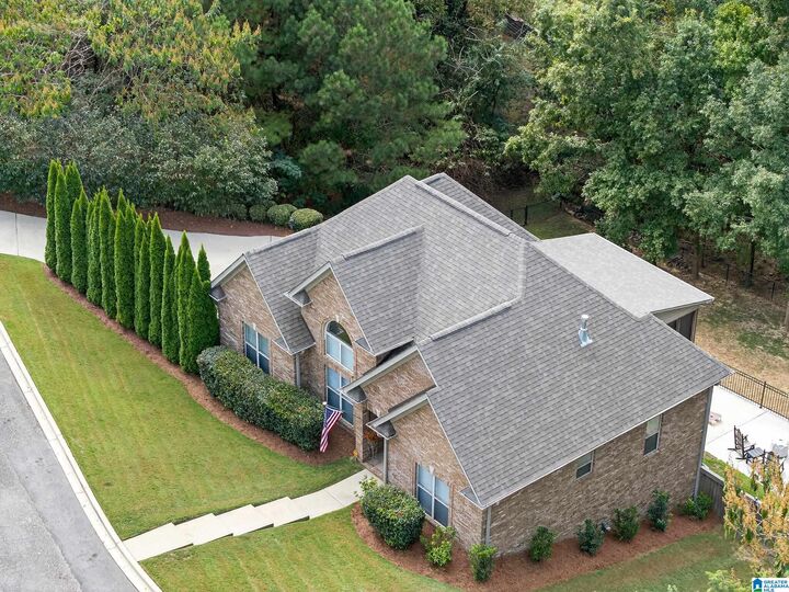 Property Photo:  50 Mason Drive  AL 35120 