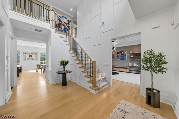 Property Photo:  19 Hearthstone Terrace  NJ 07039 