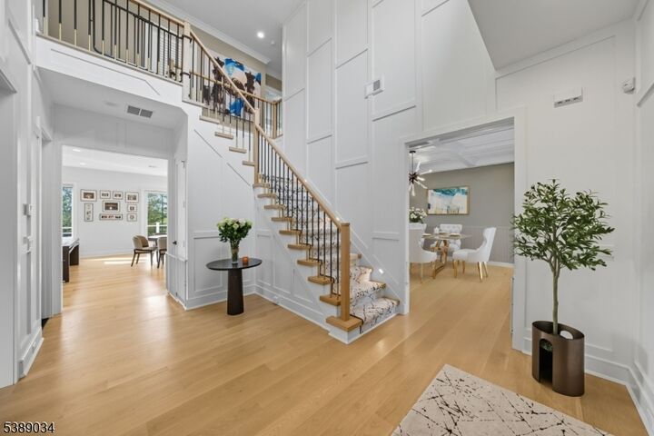 Property Photo: 19 Hearthstone Terrace NJ 07039