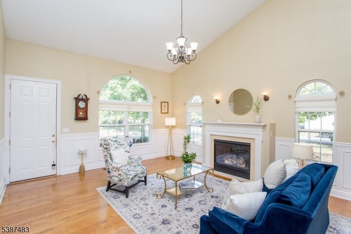 Property Photo:  5 William Martin Way  NJ 08822 