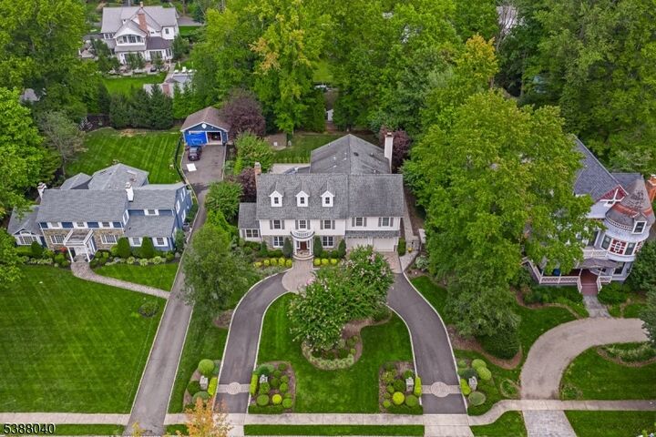 Property Photo:  740 Lawrence Ave  NJ 07090 