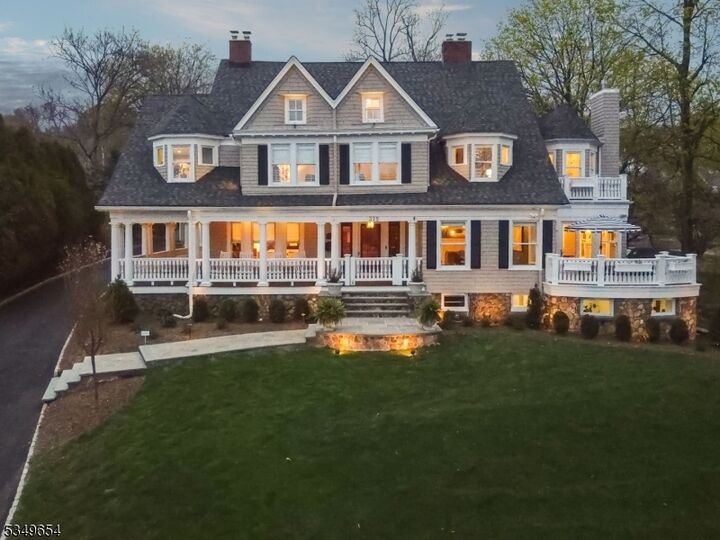 372 Up Mountain Avenue  Montclair Twp. NJ 07043 photo