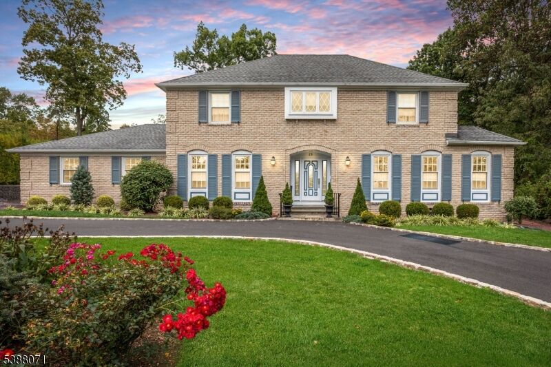 Property Photo: 25 Oechsner Ct NJ 07922