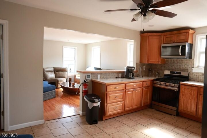 Property Photo: 527 Belmont Ave 1 NJ 07508