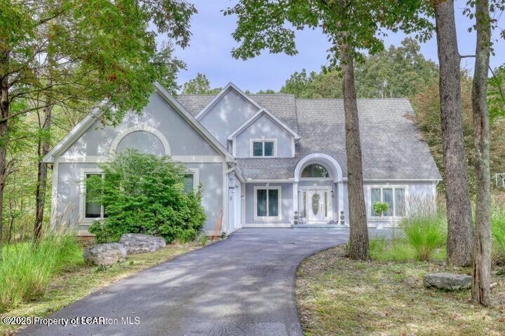 Property Photo:  8 Hazlenut Drive  PA 18707 