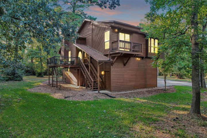 Property Photo:  16 Creek Forest Lane  TX 77384 