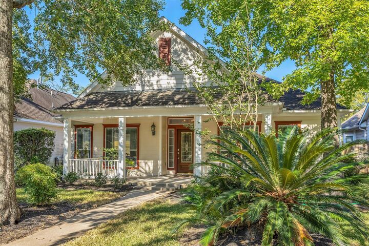Property Photo:  23 W Bonny Branch Street  TX 77382 