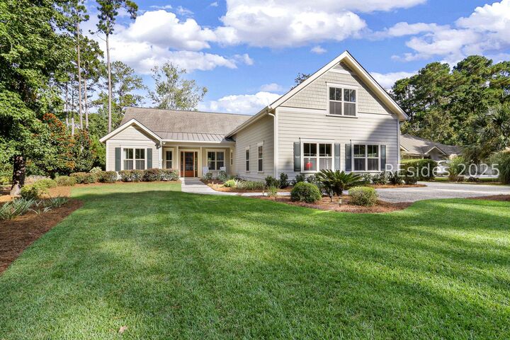 Property Photo: 190 White Oaks Circle SC 29910