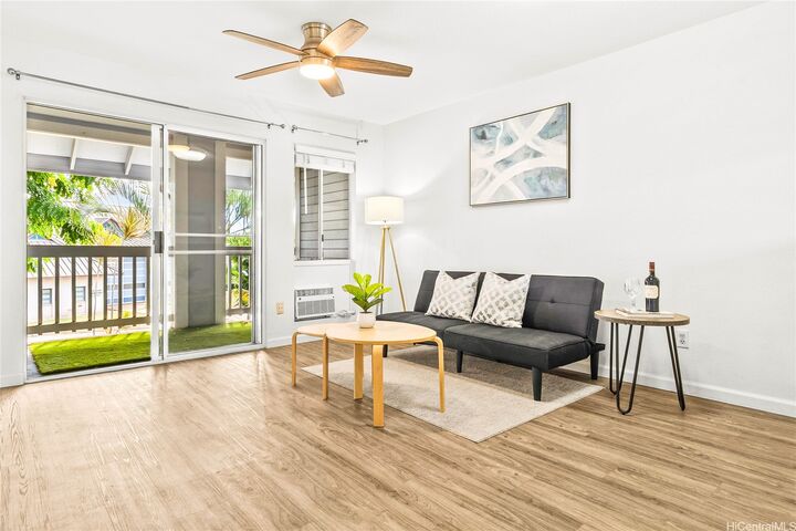 94-203 Lumiaina Place F201  Waipahu HI 96797 photo