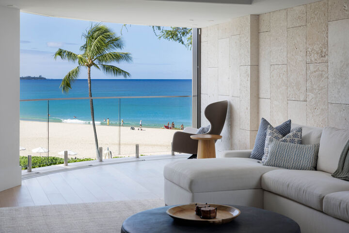 Property Photo: 66-84 Kaunaoa Dr A25 HI 96743