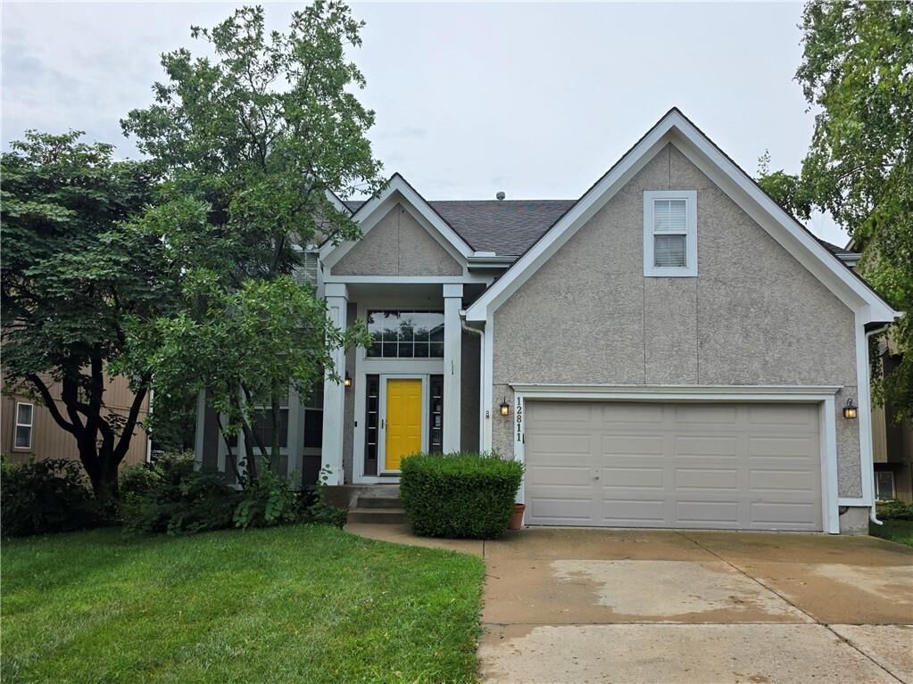 Property Photo:  12811 W 137th Court  KS 66221